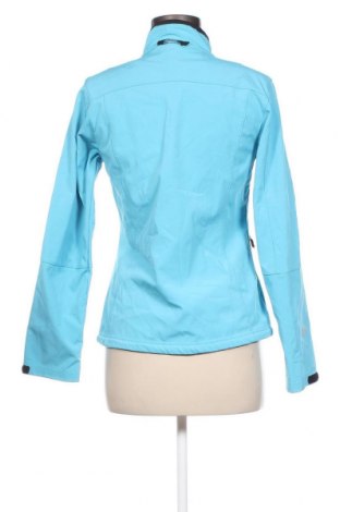 Damenjacke Icepeak, Größe S, Farbe Blau, Preis € 20,04