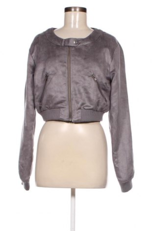Damenjacke Ichi, Größe XL, Farbe Grau, Preis 28,39 €