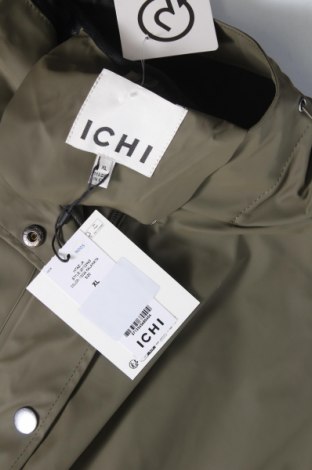 Geacă de femei Ichi, Mărime XL, Culoare Verde, Preț 128,29 Lei