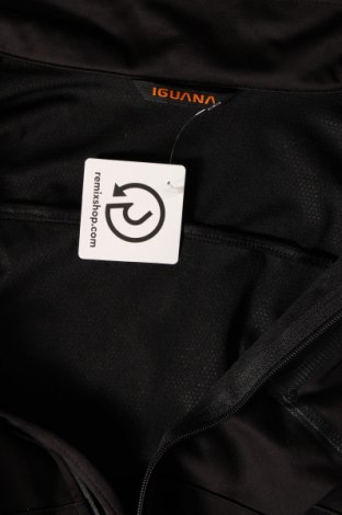Dámska bunda  Iguana, Veľkosť S, Farba Čierna, Cena  8,53 €