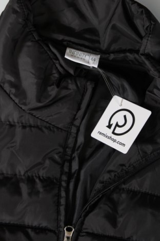 Dámska bunda  Infinity Woman, Veľkosť XL, Farba Čierna, Cena  12,25 €