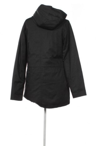 Γυναικείο μπουφάν Jack Wolfskin, Μέγεθος M, Χρώμα Μαύρο, Τιμή 40,18 €