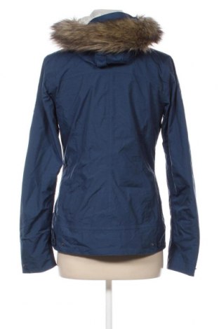 Damenjacke Jack Wolfskin, Größe S, Farbe Blau, Preis 80,72 €