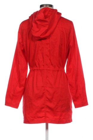 Γυναικείο μπουφάν Jacqueline De Yong, Μέγεθος M, Χρώμα Κόκκινο, Τιμή 7,42 €