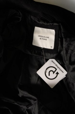 Dámská bunda  Jacqueline De Yong, Velikost M, Barva Černá, Cena  583,00 Kč