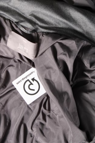 Γυναικείο μπουφάν Jake*s, Μέγεθος XL, Χρώμα Γκρί, Τιμή 25,98 €