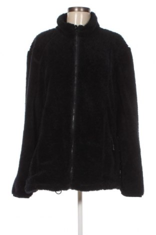 Γυναικείο μπουφάν James & Nicholson, Μέγεθος L, Χρώμα Μαύρο, Τιμή 13,36 €