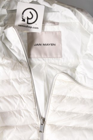 Damenjacke Jan Mayen, Größe S, Farbe Weiß, Preis € 47,67