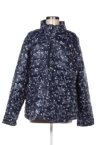 Γυναικείο μπουφάν Janina, Μέγεθος XL, Χρώμα Μπλέ, Τιμή 19,60 €