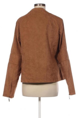 Γυναικείο μπουφάν Janina, Μέγεθος XL, Χρώμα  Μπέζ, Τιμή 11,88 €