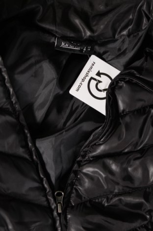 Γυναικείο μπουφάν Janina, Μέγεθος S, Χρώμα Μαύρο, Τιμή 9,50 €