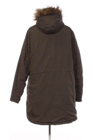 Γυναικείο μπουφάν Janina, Μέγεθος XL, Χρώμα Πράσινο, Τιμή 20,09 €