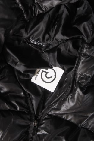 Γυναικείο μπουφάν Janina, Μέγεθος M, Χρώμα Μαύρο, Τιμή 19,38 €