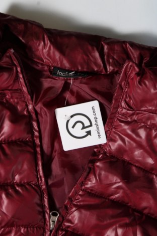 Γυναικείο μπουφάν Janina, Μέγεθος XL, Χρώμα Κόκκινο, Τιμή 13,95 €