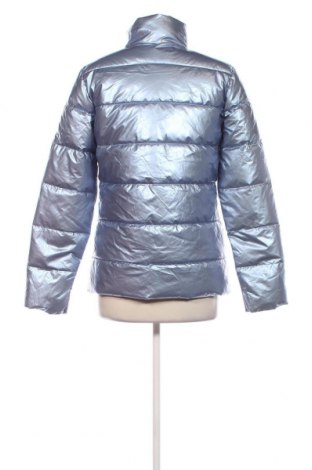 Γυναικείο μπουφάν Janina, Μέγεθος M, Χρώμα Μπλέ, Τιμή 18,30 €