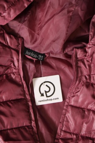Γυναικείο μπουφάν Janina, Μέγεθος M, Χρώμα Ρόζ , Τιμή 10,39 €