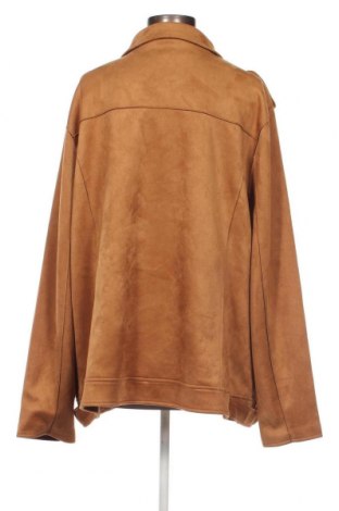 Damenjacke Janina, Größe 4XL, Farbe Beige, Preis € 33,40