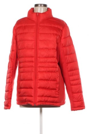 Γυναικείο μπουφάν Janina, Μέγεθος XL, Χρώμα Κόκκινο, Τιμή 21,17 €