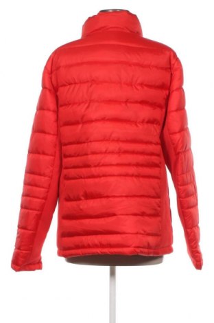 Γυναικείο μπουφάν Janina, Μέγεθος XL, Χρώμα Κόκκινο, Τιμή 21,17 €