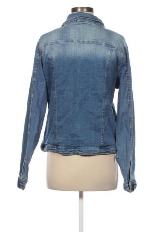 Damenjacke Janina Denim, Größe XL, Farbe Blau, Preis 10,99 €