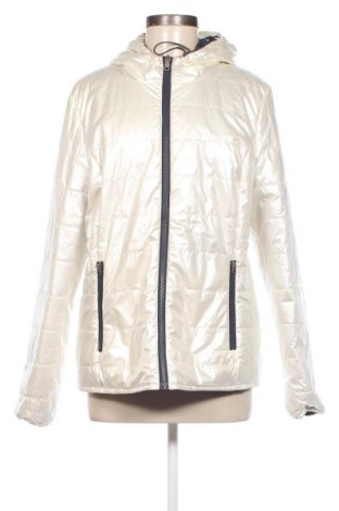 Γυναικείο μπουφάν Jbc, Μέγεθος XL, Χρώμα Πολύχρωμο, Τιμή 11,88 €