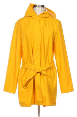Γυναικείο μπουφάν Jdy, Μέγεθος M, Χρώμα Κίτρινο, Τιμή 12,30 €
