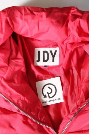 Γυναικείο μπουφάν Jdy, Μέγεθος XS, Χρώμα Ρόζ , Τιμή 21,17 €