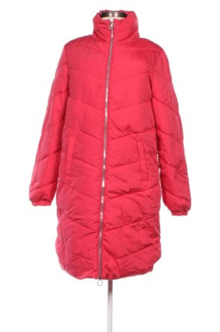 Γυναικείο μπουφάν Jdy, Μέγεθος XS, Χρώμα Ρόζ , Τιμή 21,17 €