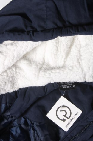 Dámska bunda  Jean Pascale, Veľkosť XL, Farba Modrá, Cena  16,45 €