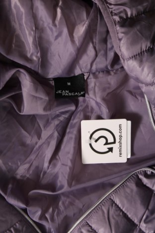 Γυναικείο μπουφάν Jean Pascale, Μέγεθος M, Χρώμα Βιολετί, Τιμή 10,39 €