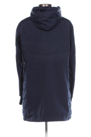 Γυναικείο μπουφάν Jean Pascale, Μέγεθος L, Χρώμα Μπλέ, Τιμή 19,89 €