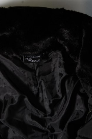 Dámska bunda  Jean Pascale, Veľkosť XL, Farba Čierna, Cena  20,39 €