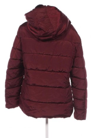 Damenjacke Jean Pascale, Größe XL, Farbe Rot, Preis 22,60 €
