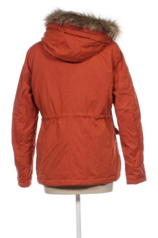 Dámská bunda  Jean Pascale, Velikost L, Barva Oranžová, Cena  500,00 Kč