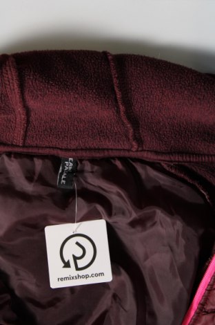 Damenjacke Jean Pascale, Größe L, Farbe Rot, Preis 14,20 €