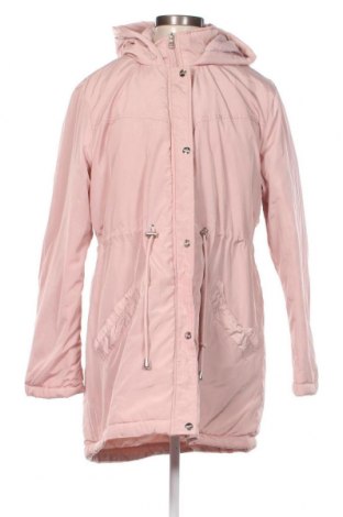 Dámská bunda  Jean Pascale, Velikost XL, Barva Růžová, Cena  546,00 Kč