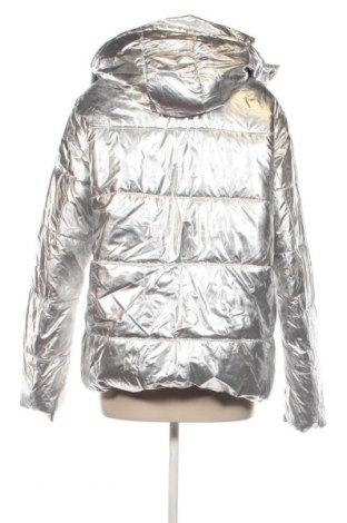 Damenjacke Jean Pascale, Größe XL, Farbe Silber, Preis 40,36 €