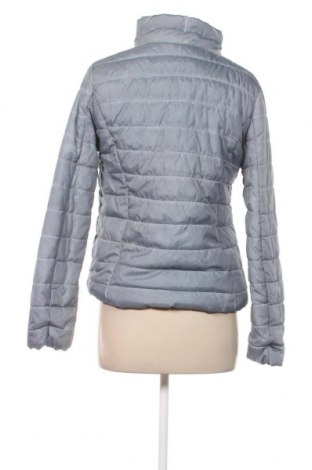 Γυναικείο μπουφάν Jean Pascale, Μέγεθος M, Χρώμα Μπλέ, Τιμή 10,39 €