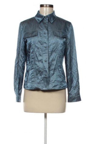Γυναικείο μπουφάν Jean Paul, Μέγεθος S, Χρώμα Μπλέ, Τιμή 8,91 €
