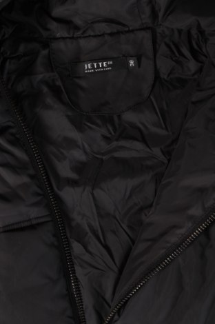 Dámska bunda  Jette, Veľkosť M, Farba Čierna, Cena  20,41 €