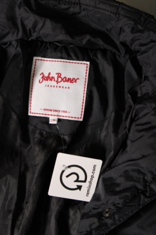 Damenjacke John Baner, Größe M, Farbe Schwarz, Preis € 18,16