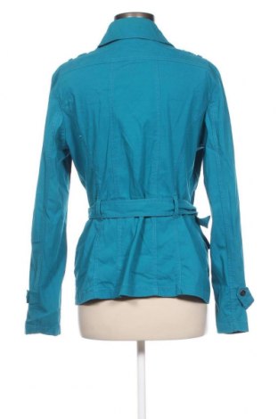 Damenjacke Jones, Größe L, Farbe Blau, Preis € 14,20