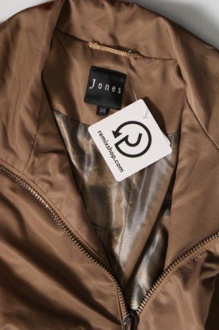 Dámska bunda  Jones, Veľkosť M, Farba Béžová, Cena  11,57 €