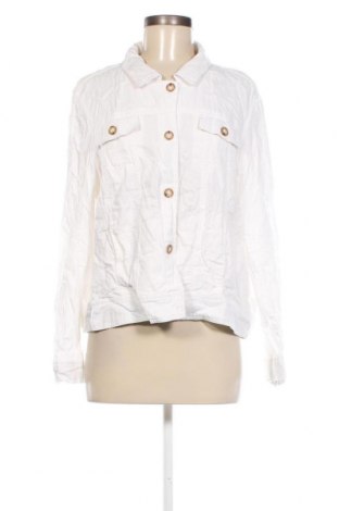 Damenjacke Jones New York, Größe XL, Farbe Weiß, Preis € 28,39