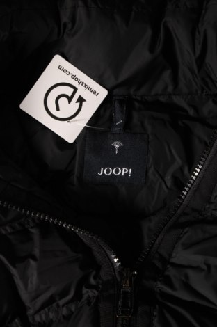 Γυναικείο μπουφάν Joop!, Μέγεθος XS, Χρώμα Μαύρο, Τιμή 158,26 €