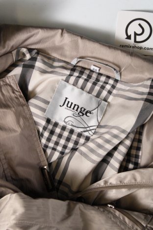 Dámska bunda  Junge, Veľkosť XL, Farba Béžová, Cena  25,63 €