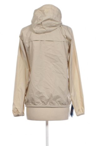 Damenjacke K-Way, Größe M, Farbe Beige, Preis € 60,41