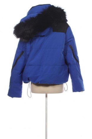 Damenjacke K.zell, Größe L, Farbe Blau, Preis € 26,62