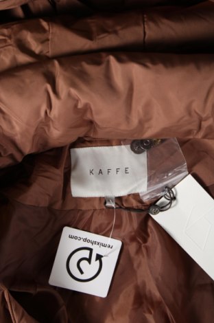 Damenjacke Kaffe, Größe L, Farbe Braun, Preis € 47,88