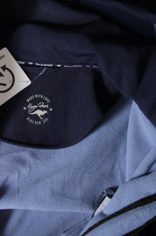 Γυναικείο μπουφάν Kangaroos, Μέγεθος M, Χρώμα Μπλέ, Τιμή 42,06 €